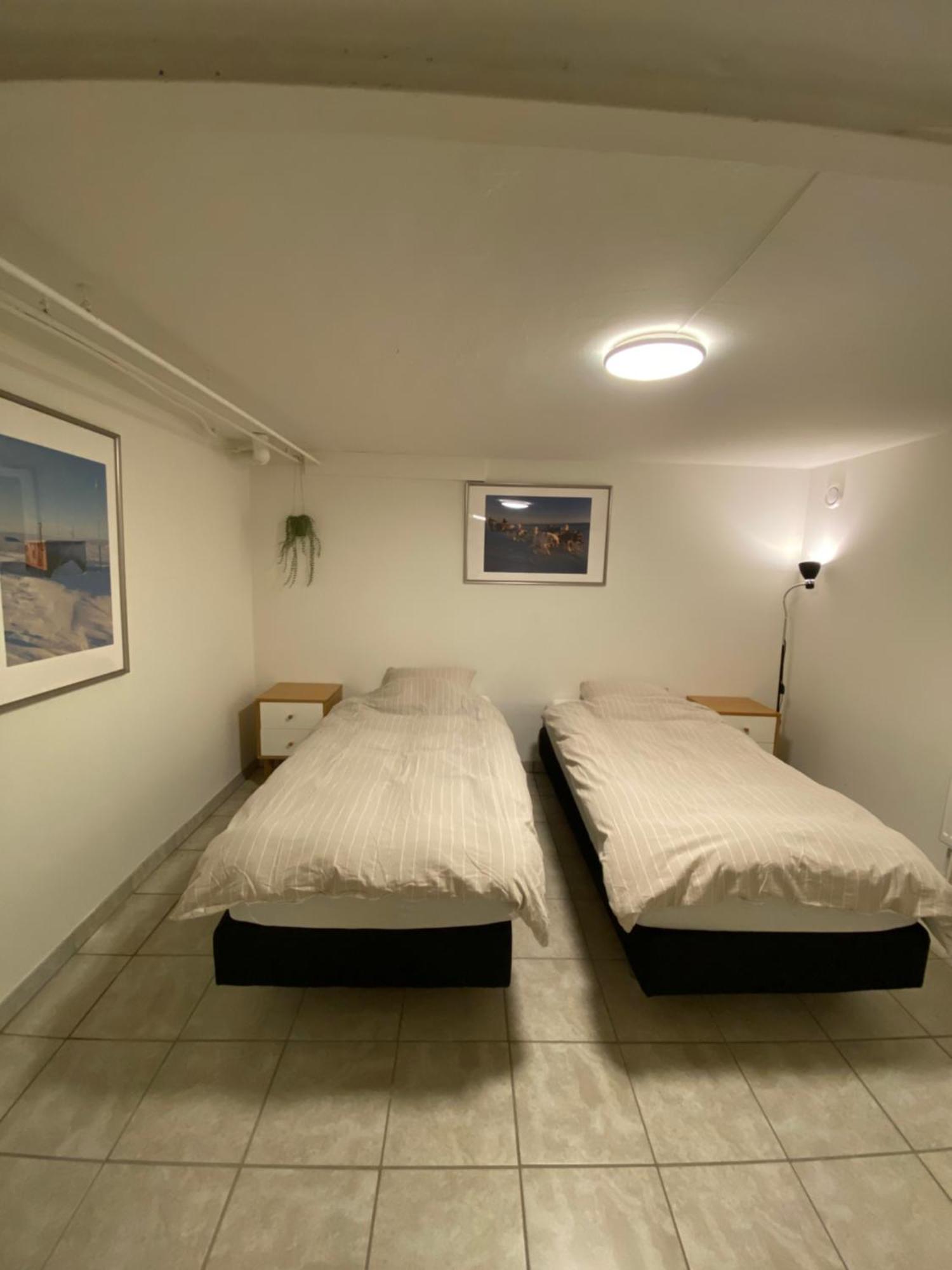 Nice Apartment In Odense Exterior foto